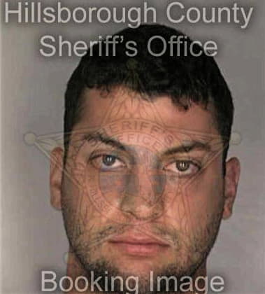 Felix Herrera - Hillsborough County, FL 