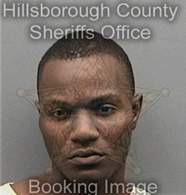 Christopher Higginbotham, - Hillsborough County, FL 