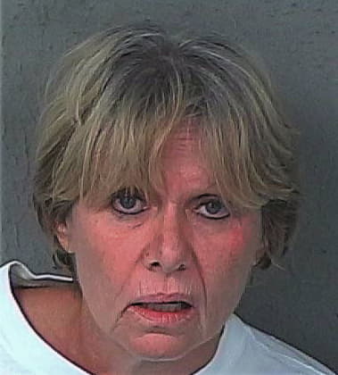 Erika Higginbotham, - Hernando County, FL 