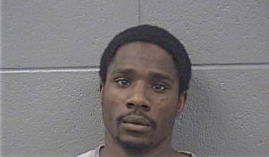 Jerell Holcomb, - Cook County, IL 