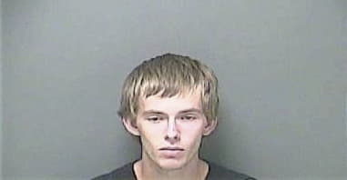 Steven Horton, - Shelby County, IN 