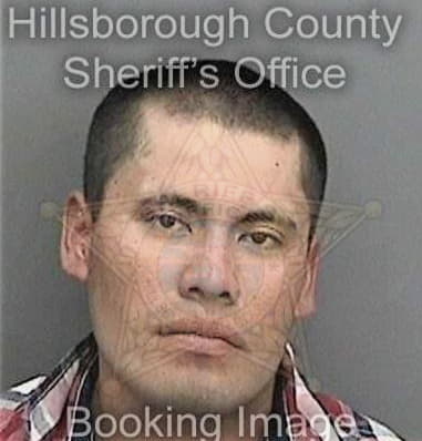 Mohammad Istaitieh, - Hillsborough County, FL 