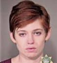 Carla Jackson, - Multnomah County, OR 