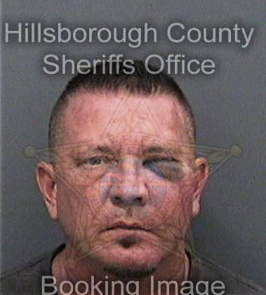 Thomas Jerkins, - Hillsborough County, FL 