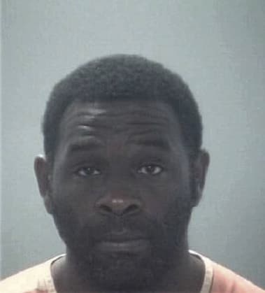 Edward Johnson, - Pasco County, FL 