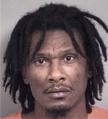 Frederick Johnson, - Cabarrus County, NC 