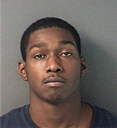 Marcus Johnson, - Escambia County, FL 