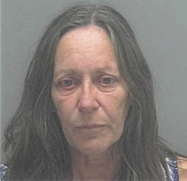 Marjorie Johnson, - Lee County, FL 