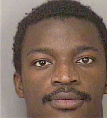 Antwan Jones, - Polk County, FL 