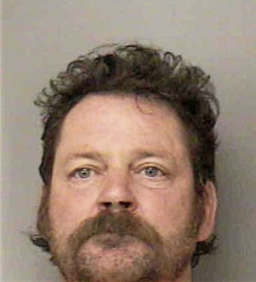 Christopher Jones, - Polk County, FL 