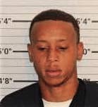 Kristopher Jones, - Shelby County, TN 