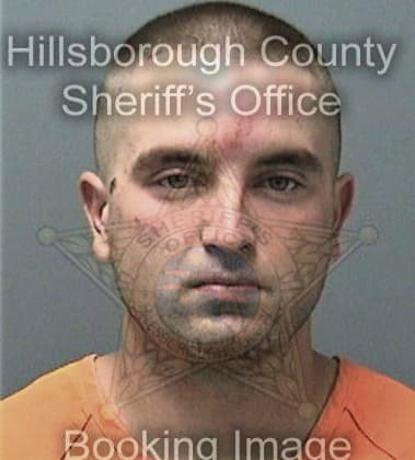 Sam Kazran, - Hillsborough County, FL 