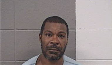 Antwone Kehl, - Cook County, IL 