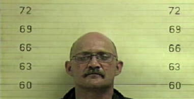 Micheal Keith, - Allen County, KY 