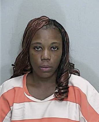 Monica Kerrison, - Marion County, FL 