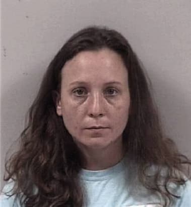 Heather Kirby, - Johnston County, NC 