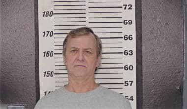 Marc Kleiber - Hunt County, TX 