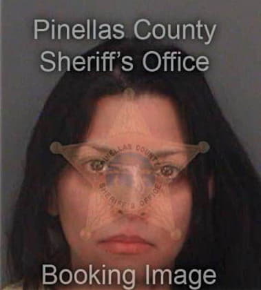 Julie Kunnen, - Pinellas County, FL 