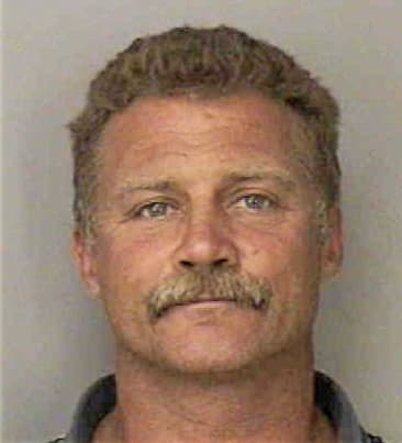 Bennie Lance, - Polk County, FL 