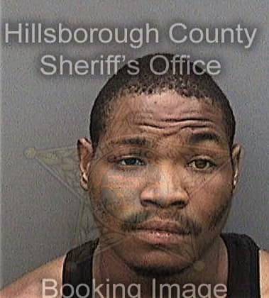 Oscar Lawrence, - Hillsborough County, FL 