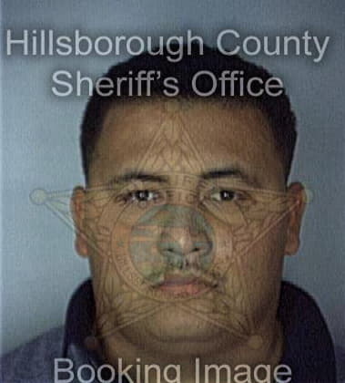 William Lawrence, - Hillsborough County, FL 