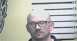 Daniel Ledford - Bell County, KY 