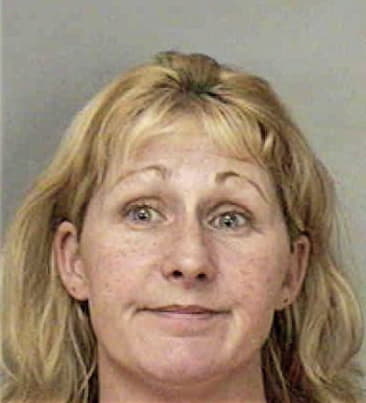 Jeannine Locklear, - Polk County, FL 