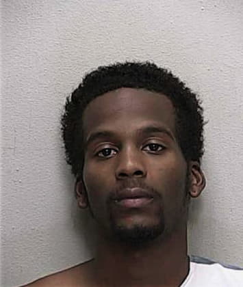 Anthony Long, - Marion County, FL 