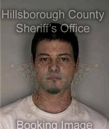 Michael Mahoney, - Hillsborough County, FL 