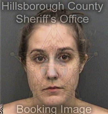 Cristina Manion, - Hillsborough County, FL 