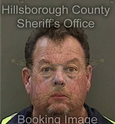 Colin Marma, - Hillsborough County, FL 