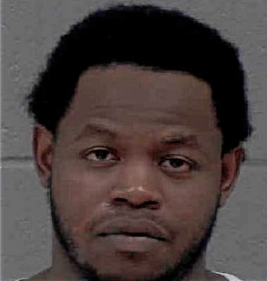 Anthony Martin, - Mecklenburg County, NC 