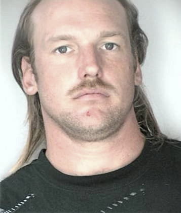 Roy Mazzone - Hillsborough County, FL 