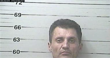 Wesley McAdory, - Harrison County, MS 