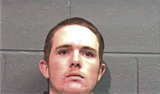 Roy McAllister - Barren County, KY 