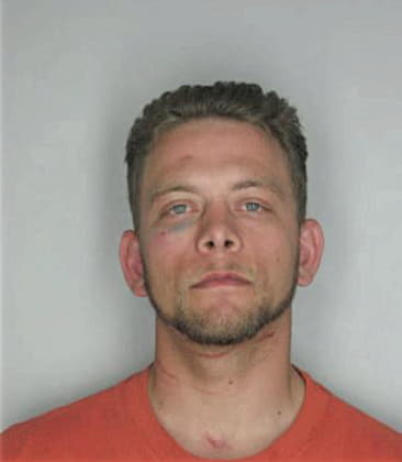 Trevor McCall - Hillsborough County, FL 