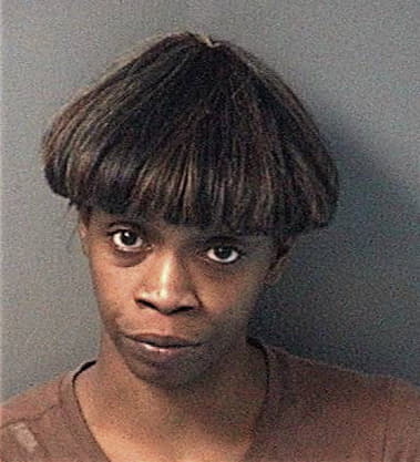 Lynette McCants, - Escambia County, FL 