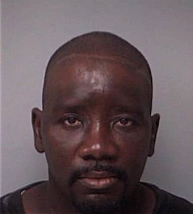 Charles McCracken - Pinellas County, FL 
