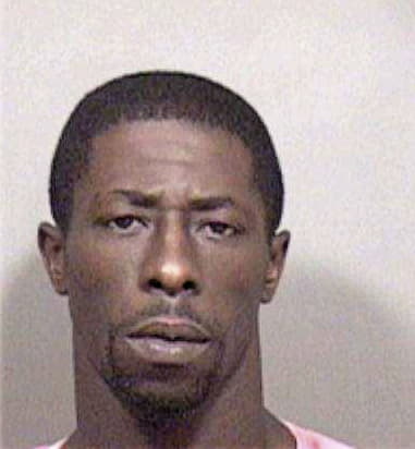 Larry McCray, - Marion County, FL 