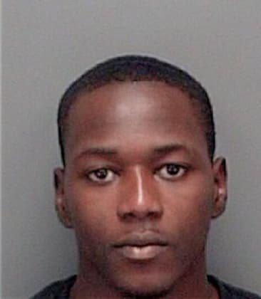 Levette McCrea - Pinellas County, FL 