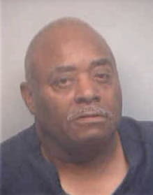 Johntavius McGhee, - Fulton County, GA 