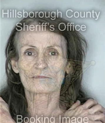 Lisa McKendree - Hillsborough County, FL 