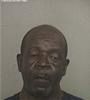 Harold McNeal, - Broward County, FL 