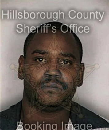 Norman McPherson - Hillsborough County, FL 