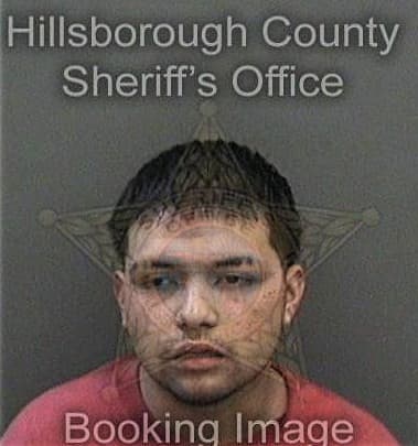 Kasey McWhorter - Hillsborough County, FL 