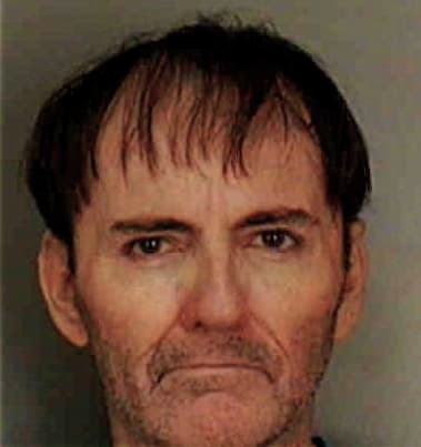 Jimmy Meeks - Polk County, FL 