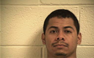 Hector Mejia, - Hidalgo County, TX 