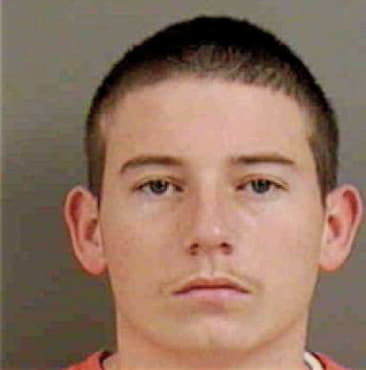 Alfredo Melendez - Polk County, FL 