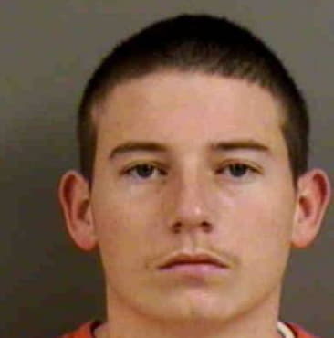 Alfredo Melendez - Polk County, FL 