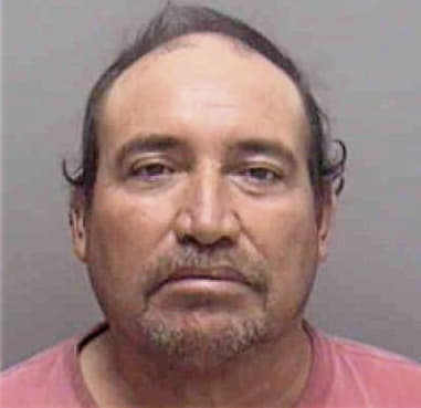 Antonio Miranda, - Lee County, FL 